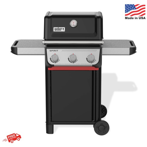 Weber spirit 310 liquid - weber,