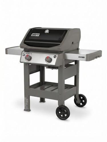 Weber spirit 210 2 burner - e-210, 2-burner