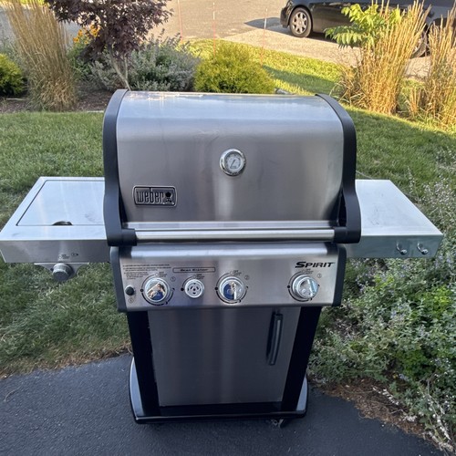 Weber spirit 335 - sp-335, grill
