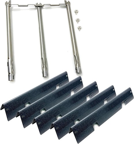 Grill replacement parts for