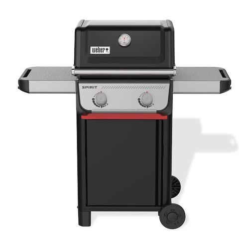 Weber spirit 210 black - e-210,