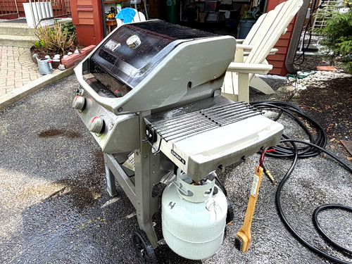 2019 weber gs4 - 2019,