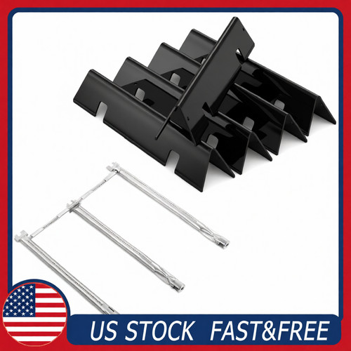 Flavorizer bars burner kit for - bars,