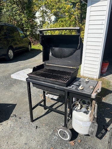 Weber spirit 210 2 - weber,