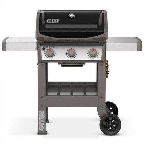Weber spirit 310 3 burner - weber, e-310